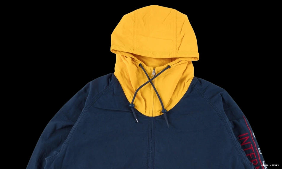 Affordable Palace Internationale Windbreaker 0816